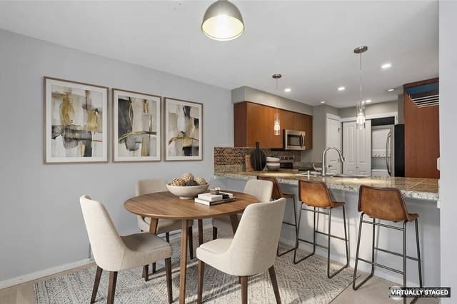 Property photo for 11215 NE 128th Street #L301, Kirkland photo 3