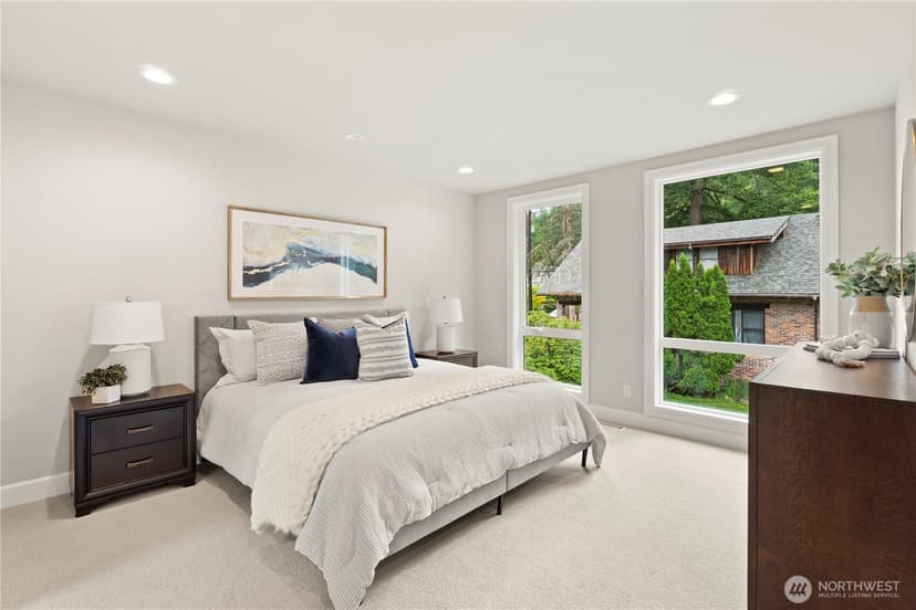 Property photo for 529 SE Bush Street #B, Issaquah photo 12