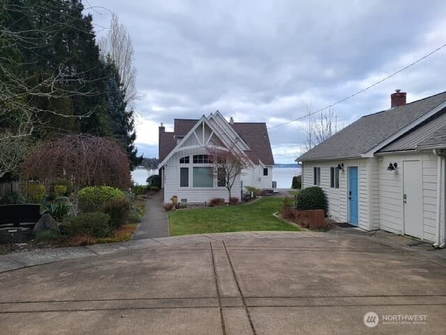 Property photo for 3046 Marine Drive, Bremerton photo 3