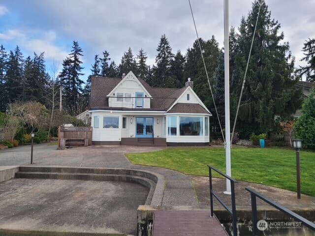 Property photo for 3046 Marine Drive, Bremerton