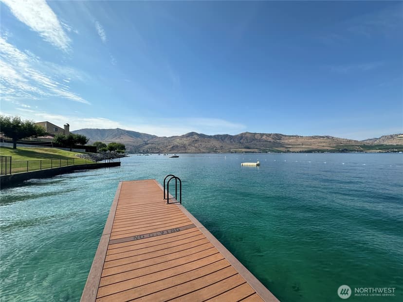 Property photo for 211 Pinnacle Place, Chelan photo 22