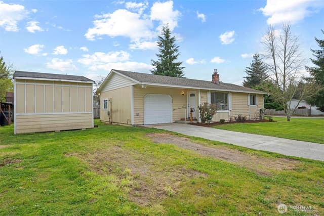 Property photo for 9017 57th Drive NE, Marysville photo 3