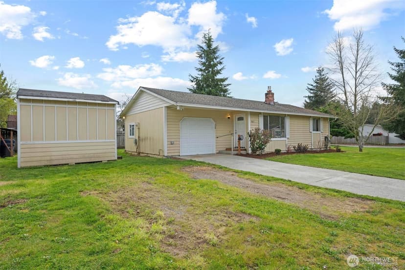 Property photo for 9017 57th Drive NE, Marysville photo 3