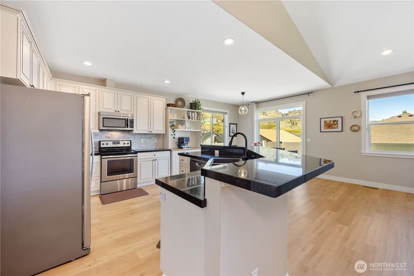 Property photo for 452 Spring View Place, Chelan photo 14