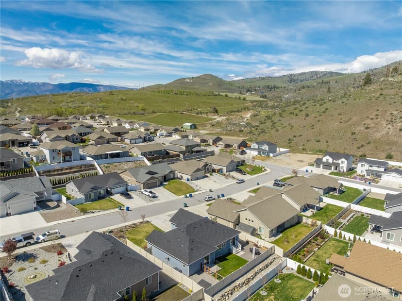 Property photo for 452 Spring View Place, Chelan photo 37
