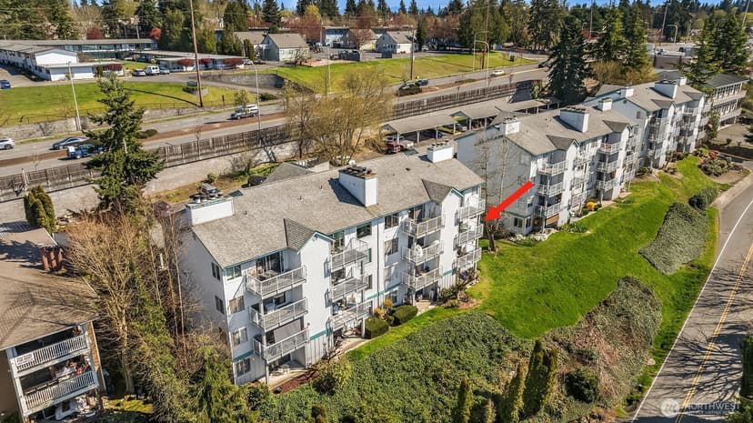 Property photo for 28602 16th Avenue S #301, Federal Way photo 26