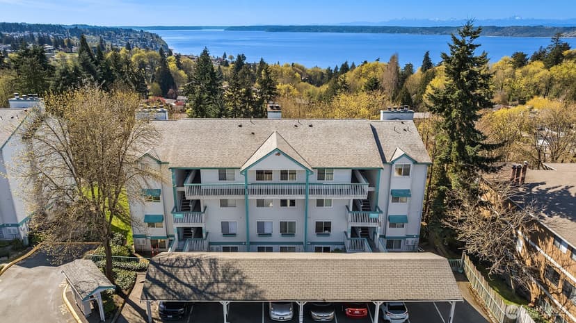 Property photo for 28602 16th Avenue S #301, Federal Way photo 3