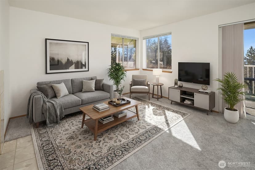Property photo for 28602 16th Avenue S #301, Federal Way