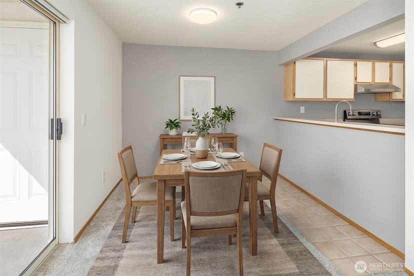 Property photo for 28602 16th Avenue S #301, Federal Way photo 8