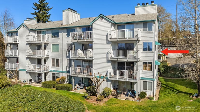 Property photo for 28602 16th Avenue S #301, Federal Way photo 25