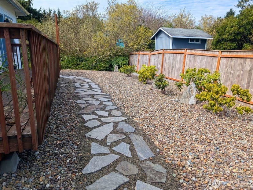 Property photo for 258 N Razor Clam Drive SW, Ocean Shores photo 32