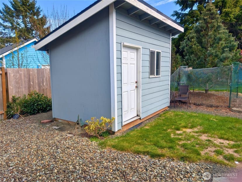 Property photo for 258 N Razor Clam Drive SW, Ocean Shores photo 34