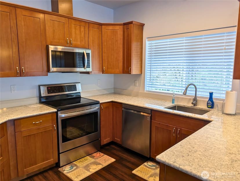 Property photo for 258 N Razor Clam Drive SW, Ocean Shores photo 12