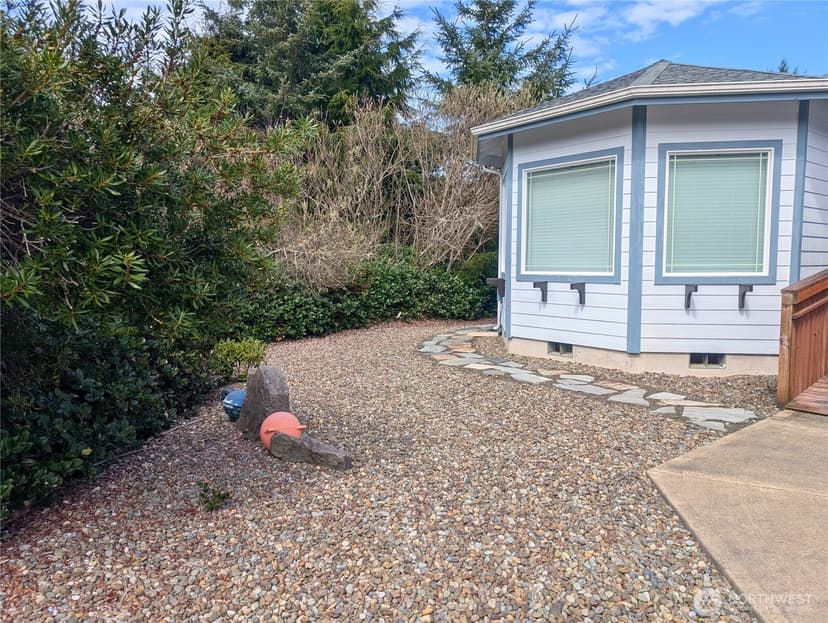 Property photo for 258 N Razor Clam Drive SW, Ocean Shores photo 4