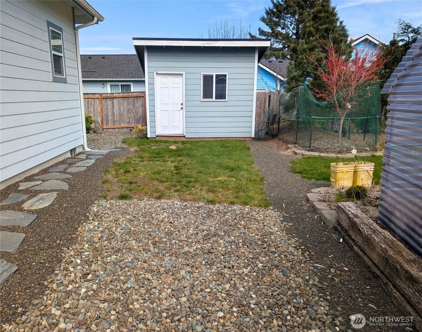Property photo for 258 N Razor Clam Drive SW, Ocean Shores photo 36