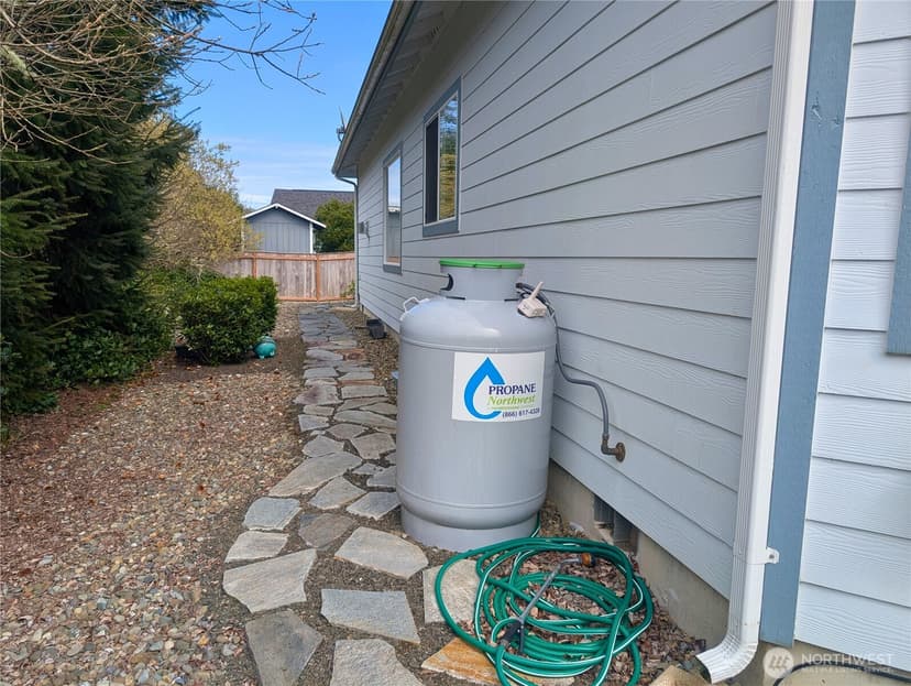 Property photo for 258 N Razor Clam Drive SW, Ocean Shores photo 29