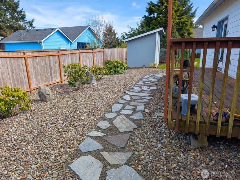 Property photo for 258 N Razor Clam Drive SW, Ocean Shores photo 31