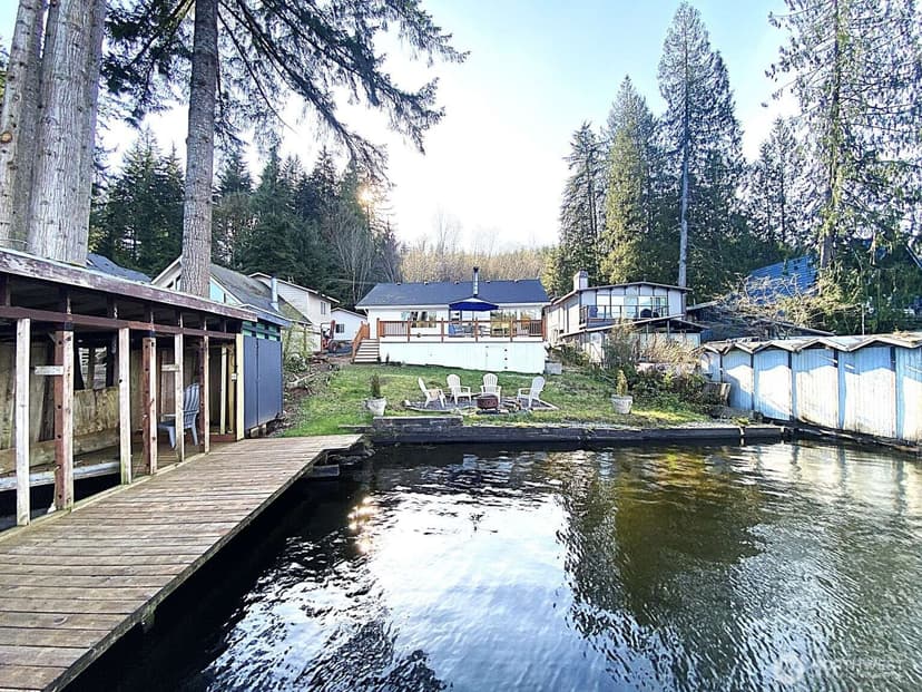 Property photo for 2319 SW Lake Roesiger Road, Snohomish photo 38