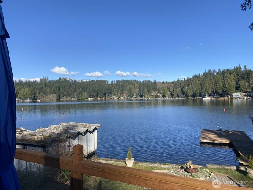 Property photo for 2319 SW Lake Roesiger Road, Snohomish photo 30
