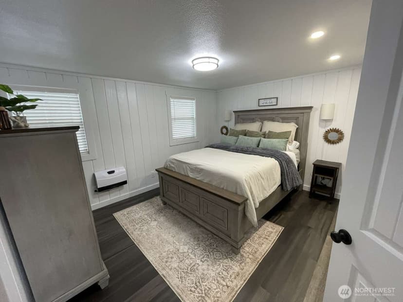 Property photo for 2319 SW Lake Roesiger Road, Snohomish photo 19