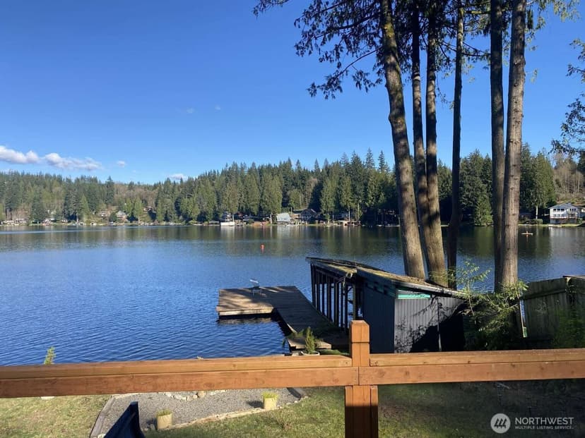 Property photo for 2319 SW Lake Roesiger Road, Snohomish photo 29