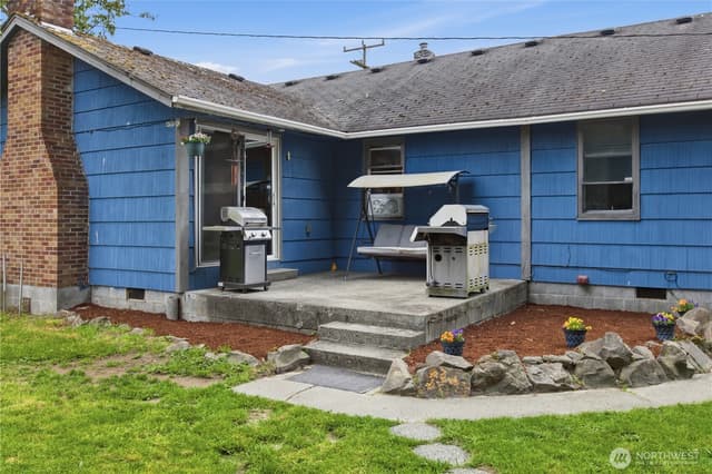 Property photo for 4602 S 122nd Street #+A, Tukwila photo 5