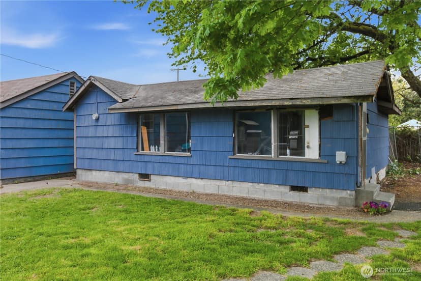 Property photo for 4602 S 122nd Street #+A, Tukwila photo 6