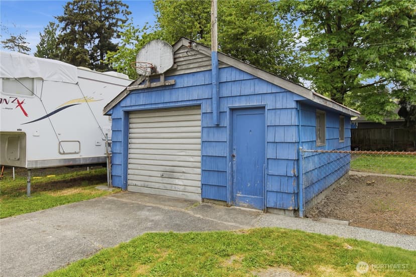 Property photo for 4602 S 122nd Street #+A, Tukwila photo 7