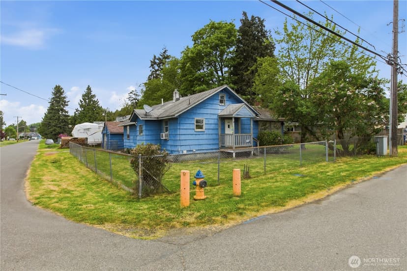 Property photo for 4602 S 122nd Street #+A, Tukwila photo 8