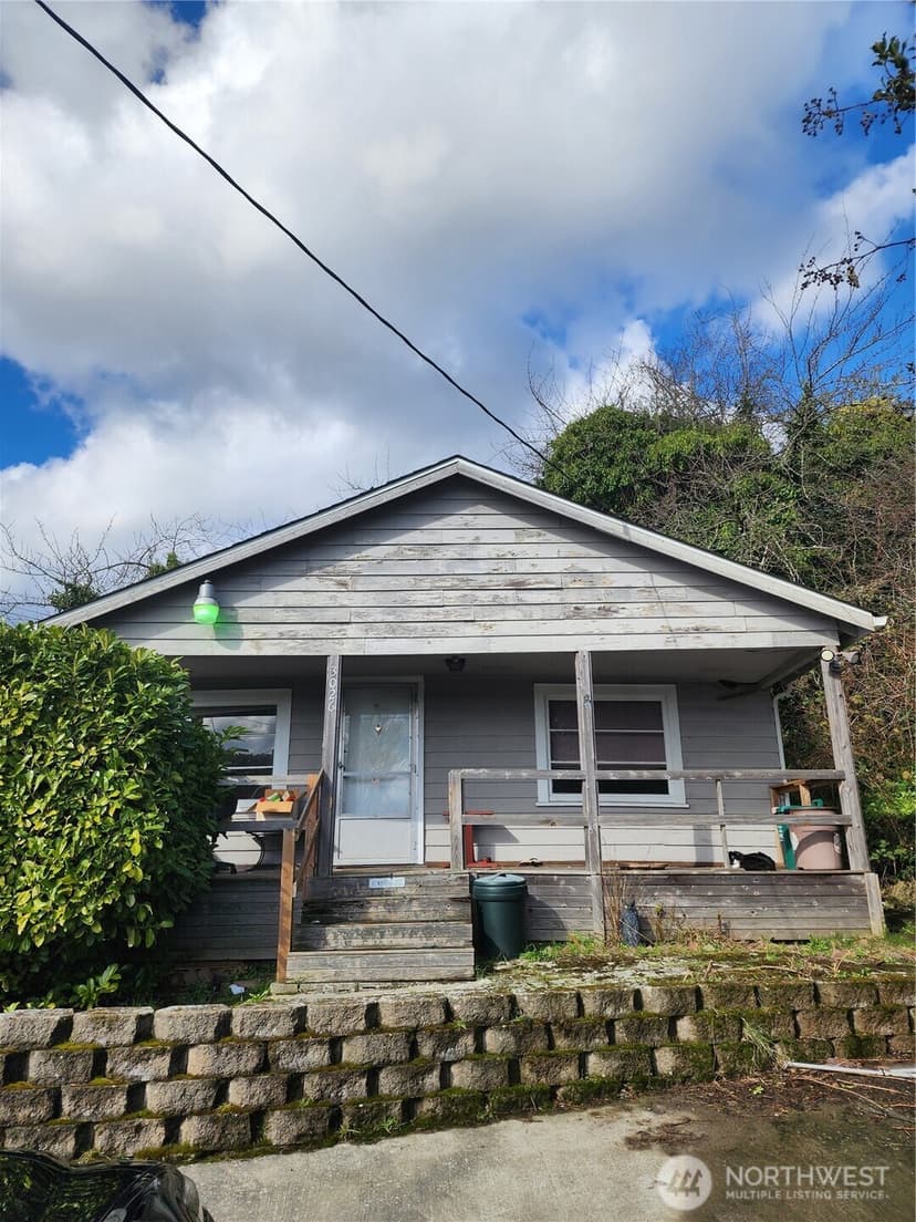 Property photo for 3026 S Holden Street, Seattle