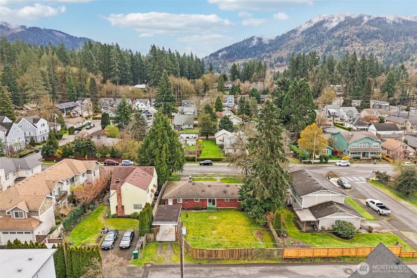 Property photo for 430 SE Andrews Street, Issaquah photo 34