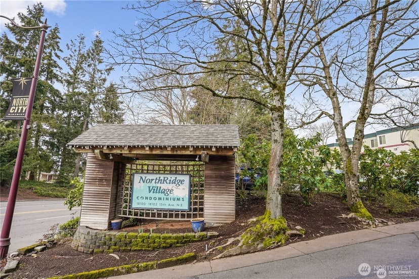 Property photo for 18100 15th Avenue NE #C314, Seattle photo 2