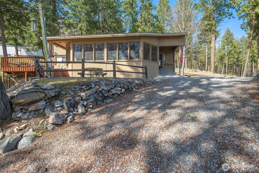 Property photo for 12220 S Lakeshore Road #77, Chelan photo 20