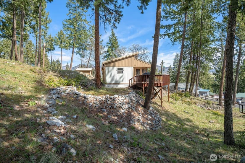 Property photo for 12220 S Lakeshore Road #77, Chelan photo 24