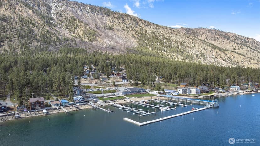 Property photo for 12220 S Lakeshore Road #77, Chelan photo 34