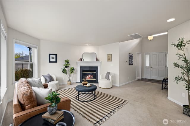 Property photo for 17421 95th Place SW, Vashon photo 5