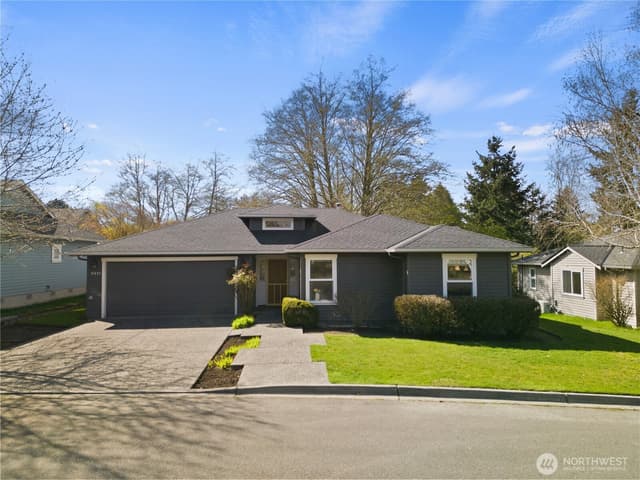 Property photo for 17421 95th Place SW, Vashon photo 2