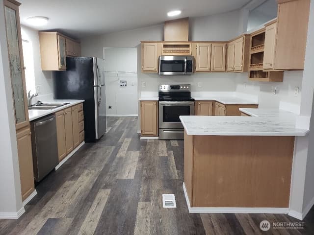 Property photo for 10322 137th Street Ct E #55, Puyallup photo 2