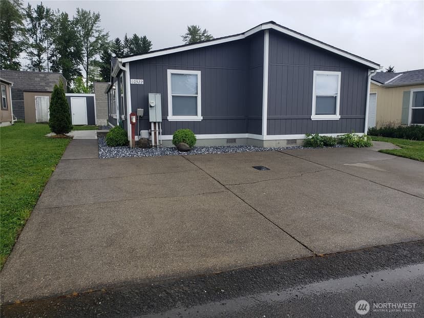 Property photo for 10322 137th Street Ct E #55, Puyallup