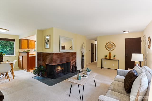 Property photo for 1223 N 188th Street, Shoreline photo 5