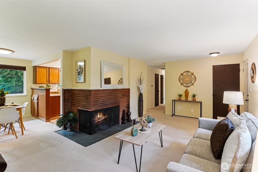 Property photo for 1223 N 188th Street, Shoreline photo 5