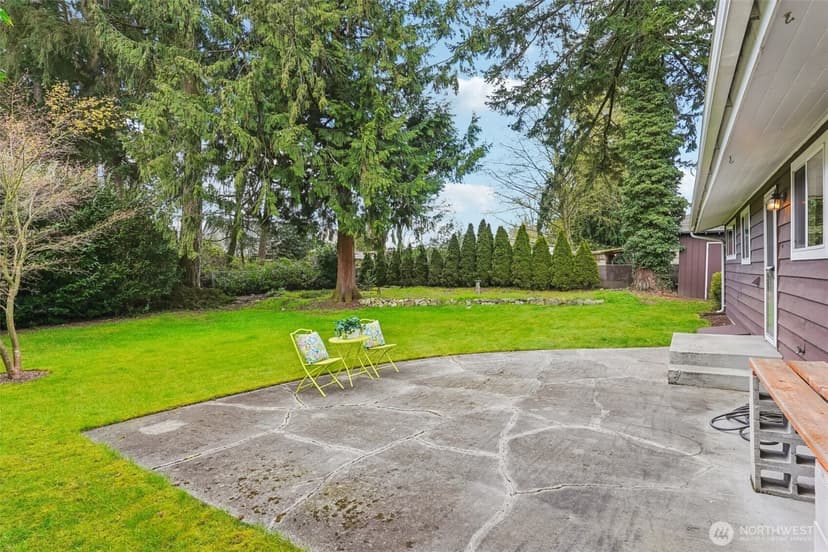 Property photo for 1223 N 188th Street, Shoreline photo 20