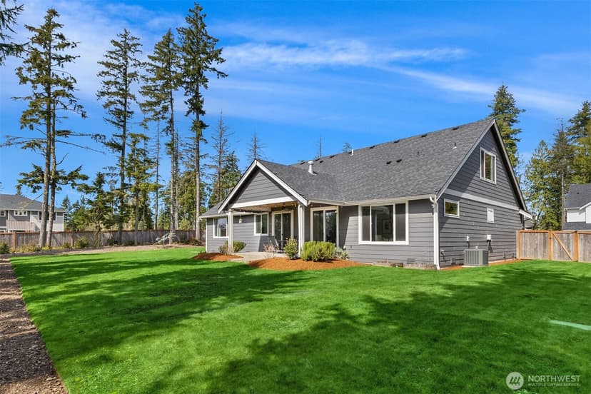 Property photo for 5597 NW Muddy Paws Court, Bremerton photo 31