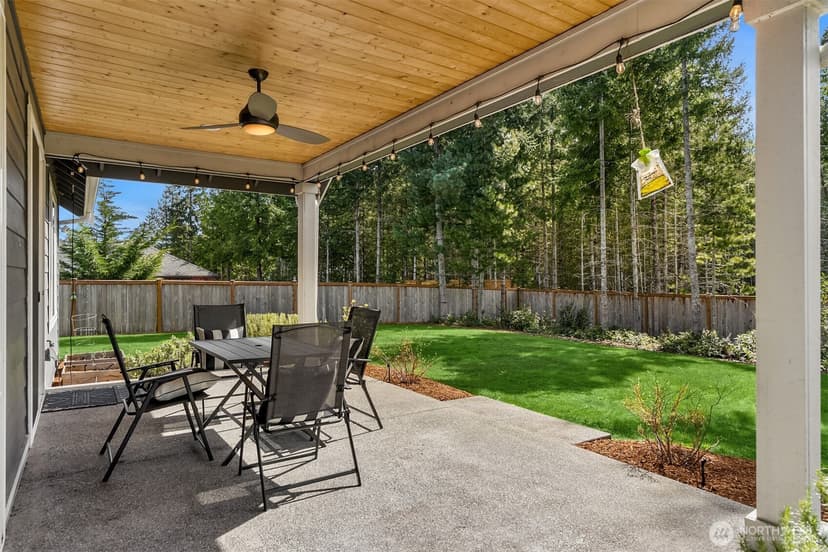 Property photo for 5597 NW Muddy Paws Court, Bremerton photo 28
