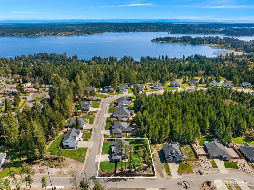 Property photo for 5597 NW Muddy Paws Court, Bremerton photo 38