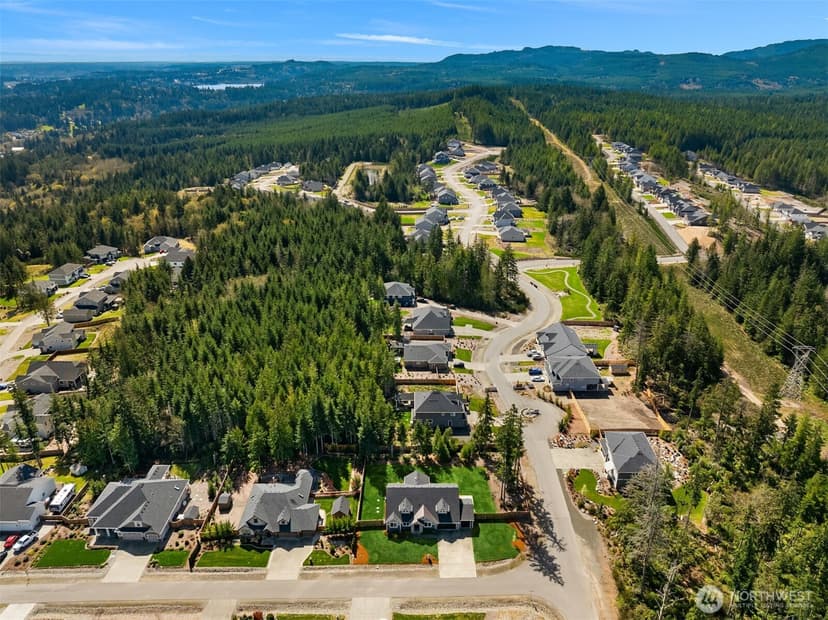 Property photo for 5597 NW Muddy Paws Court, Bremerton photo 35