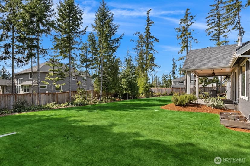 Property photo for 5597 NW Muddy Paws Court, Bremerton photo 32