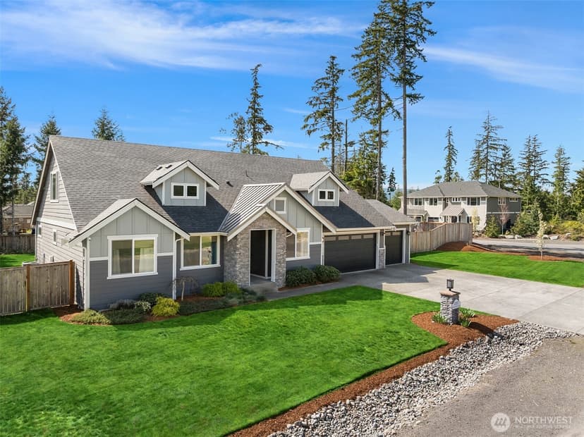 Property photo for 5597 NW Muddy Paws Court, Bremerton photo 34