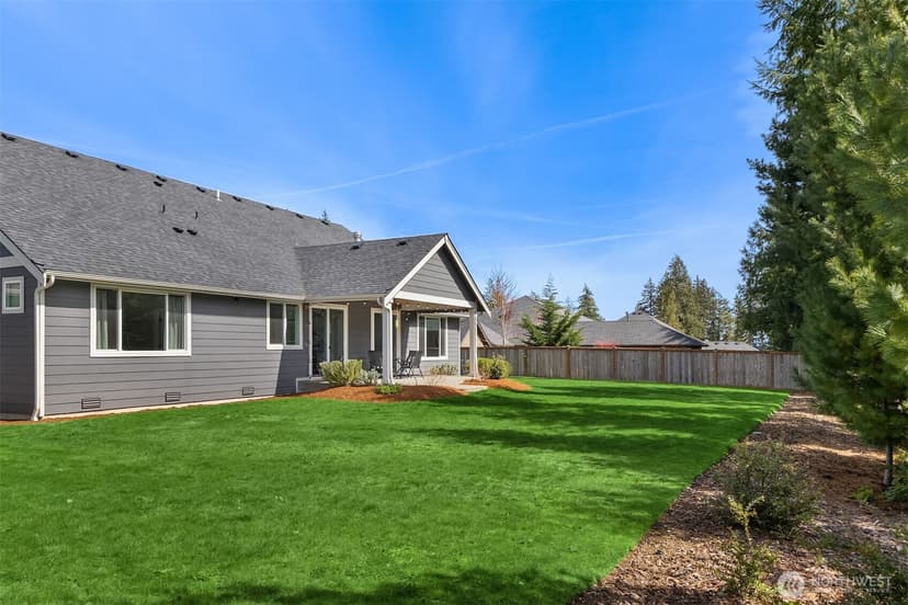 Property photo for 5597 NW Muddy Paws Court, Bremerton photo 30