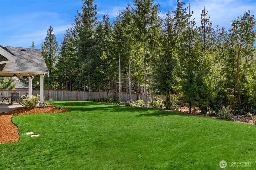Property photo for 5597 NW Muddy Paws Court, Bremerton photo 29